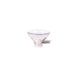Eureka Mignon Single Dose Transparent Hopper | Buy Online