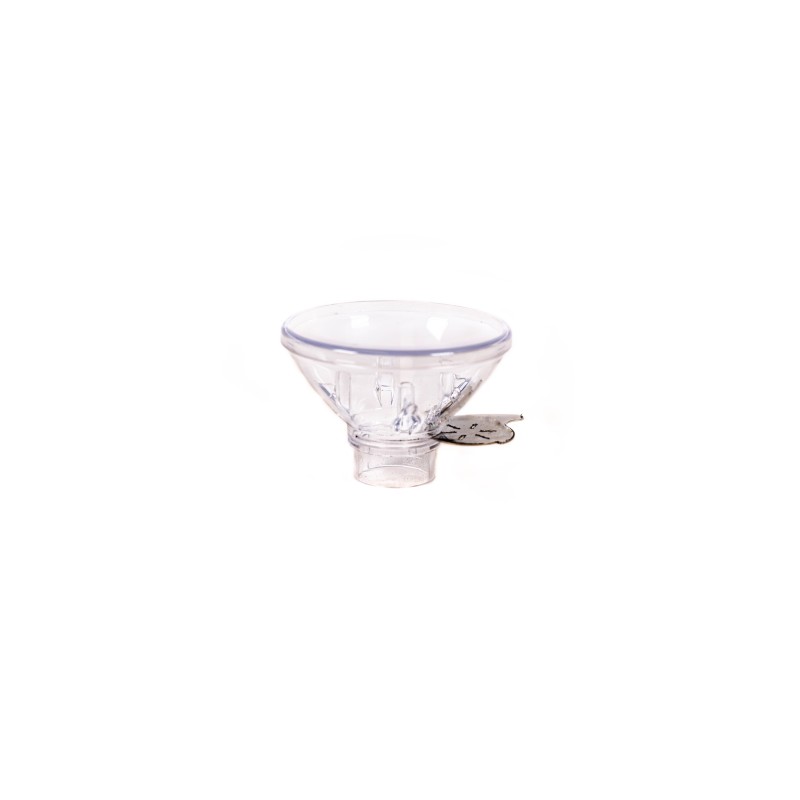 Eureka Mignon Single Dose Transparent Hopper | Buy Online