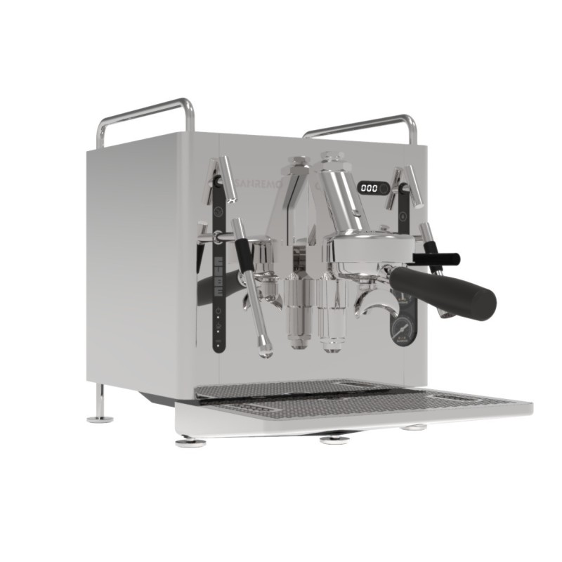 Sanremo Cube R Espresso Machine | Order Online Today