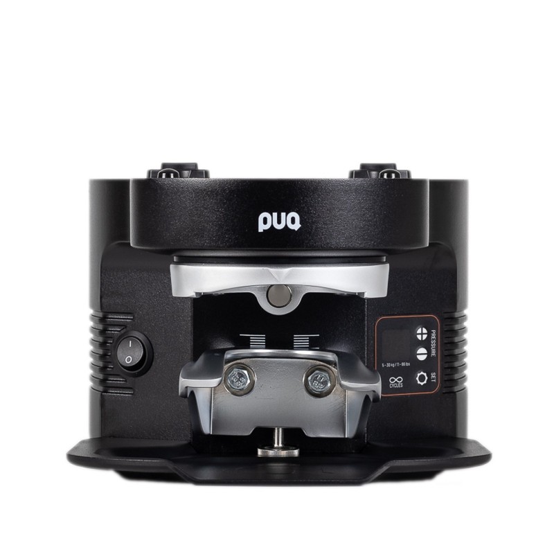 Puqpress M3 58MM Barista Accessory | Barista Equipment UK