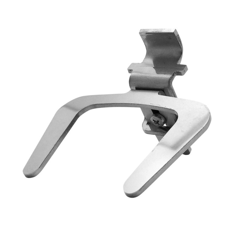 Eureka Mignon Fork Variable Height | Barista Equipment UK
