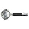 ECM Bottomless Portafilter With Logo | Order Online Today