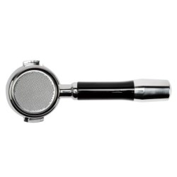 ECM Bottomless Portafilter With Logo | Order Online Today