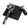 ECM Leather Tamping Mat Barista Accessory | Available Now