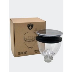 Eureka Mignon Blowup Hopper 250 Gr. | Order Online Today