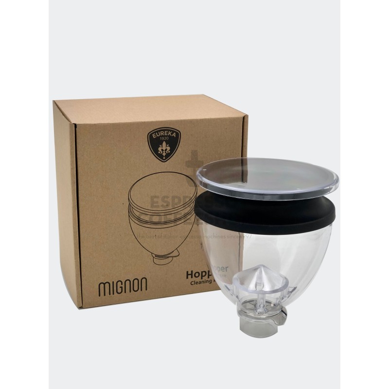 Eureka Mignon Blowup Hopper 250 Gr. | Order Online Today