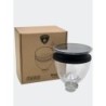 Eureka Mignon Blowup Hopper 250 Gr. | Order Online Today