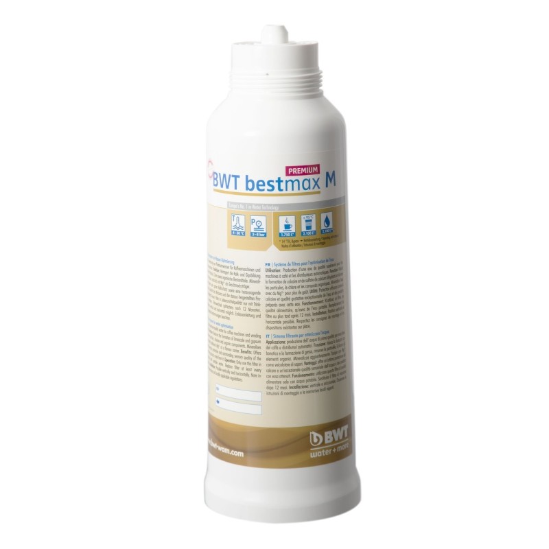 BWT Bestmax Premium M Filter Cartridge | Fast UK Delivery