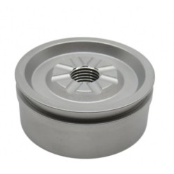 Puqpress Tamper Base Q1/Q2/M1/M2 - 58.3MM | Available Now