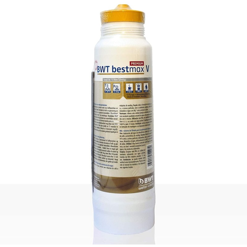 BWT Bestmax Premium V Filter Cartridge | Fast UK Delivery