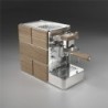 Stone Mine Premium Wood Espresso Machine | Shop Online Now