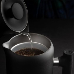 Fellow Clara French Press Barista Accessory | Order Today