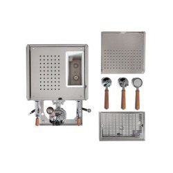 Profitec Pro 800 2.0 Lever Espresso Machine | Order Today