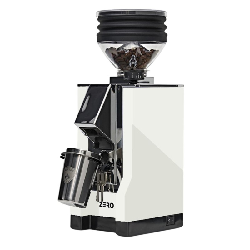 Eureka Mignon Zero Coffee Grinder | Best Coffee Grinder UK