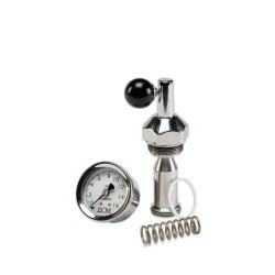 Ecm e61 Flow Control Device
