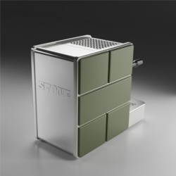 Stone Mine Espresso Machine | Order Online Today
