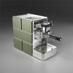 Stone Mine Espresso Machine | Order Online Today