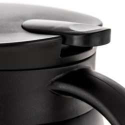 Hario Heat Retaining Stainless Steel Range Server | ECS UK