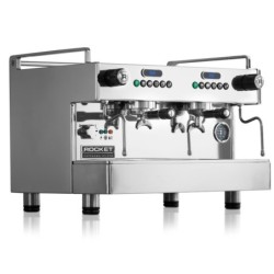 Rocket Boxer Timer Espresso Machine | Order Online Today