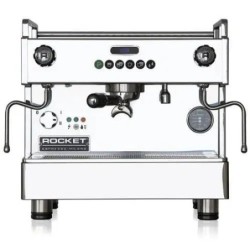 Rocket Boxer Timer Espresso Machine | Order Online Today