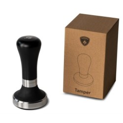 Eureka Perfect Grip Tamper 58.3 Mm | Barista Equipment UK