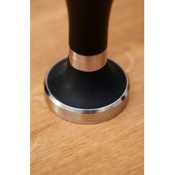 Eureka Perfect Grip Tamper 58.3 Mm | Barista Equipment UK