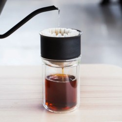 Fellow Stagg X Dripper Set Barista Accessory | Buy Online