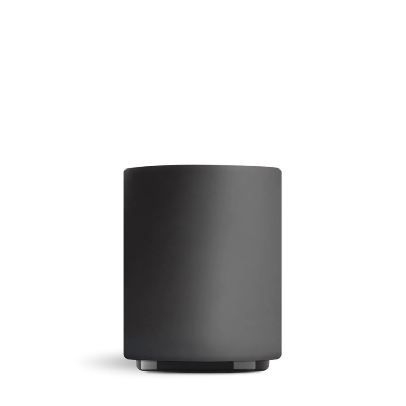 Fellow Monty Milk Art Cups Black (11OZ) | Shop Online Now