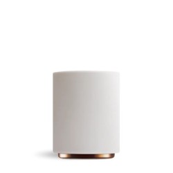 Fellow Monty Milk Art Cups White (11OZ) | Shop Online Now