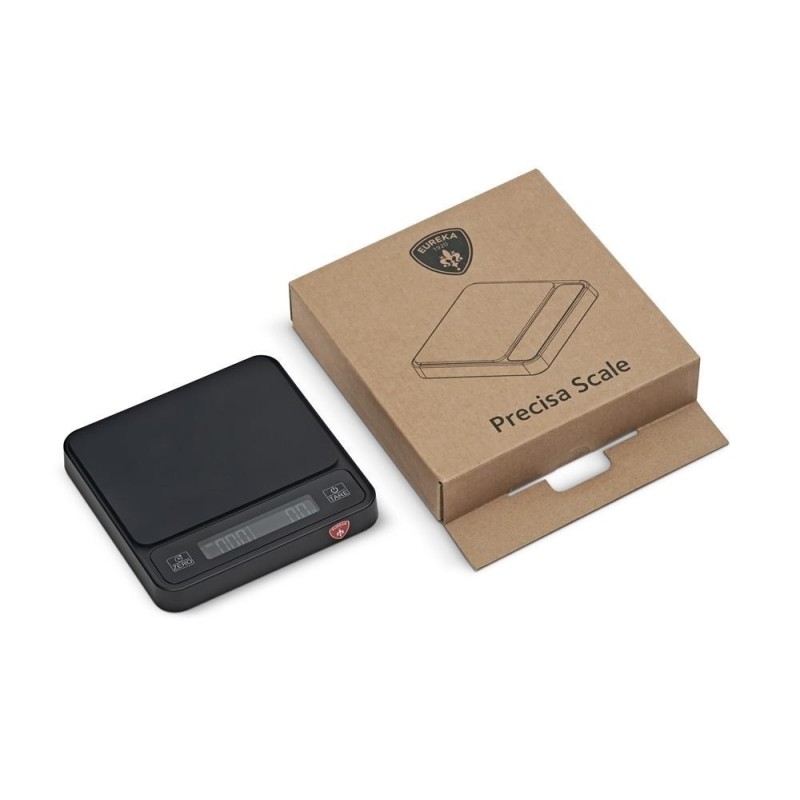 Eureka Precisa Digital Scale Coffee Scale | Available Now