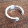 Eureka Mignon Dosing Funnel Chrome | Barista Equipment UK