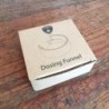 Eureka Mignon Dosing Funnel Chrome | Barista Equipment UK