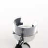 Eureka Mignon Dosing Funnel Chrome | Barista Equipment UK
