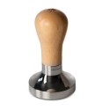 Eureka Adjustable Tamper Oak 58.3 Mm | Order Online Today