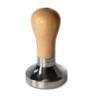Eureka Adjustable Tamper Oak 58.3 Mm | Order Online Today