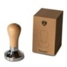 Eureka Adjustable Tamper Oak 58.3 Mm | Order Online Today