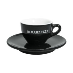 La Marzocco Espresso Cup Linea Nera Coffee Cup | Shop Now