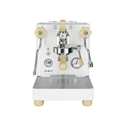 Lelit Bianca PL162T V3 White Espresso Machine | Buy Online