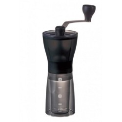 Hario Mini-slim+ Coffee Grinder | Best Coffee Grinder UK