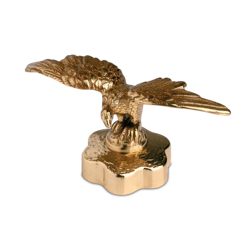 La Pavoni Golden Eagle - Barista Accessory | In Stock Now