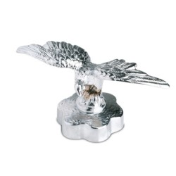 La Pavoni Chrome Eagle - Barista Accessory | In Stock Now