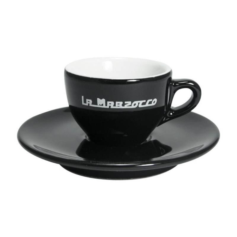 La Marzocco Espresso Cup Strada Nera | Order Online Today