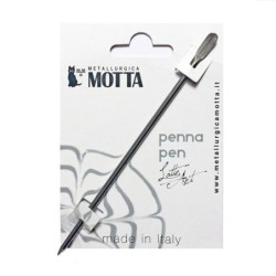 Motta Latte Art Pen - Barista Accessory | Shop Online Now