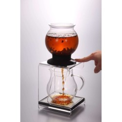 Hario Tea Dripper Largo Largo Stand Set 800 Ml | Shop Now
