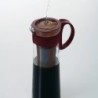 Hario Cold Brew Coffee Pot Mini Brown | Fast UK Delivery