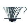 Hario V60 Metal Dripper Barista Accessory | Available Now