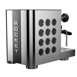 Rocket Appartamento TCA Espresso Machine | Available Now