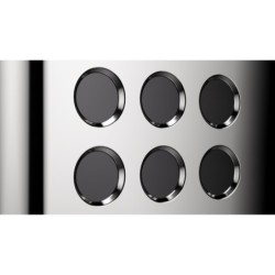 Rocket Appartamento TCA Espresso Machine | Available Now