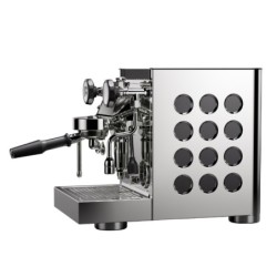 Rocket Appartamento TCA Espresso Machine | Available Now
