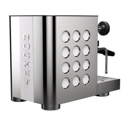 Rocket Appartamento TCA Espresso Machine | Available Now